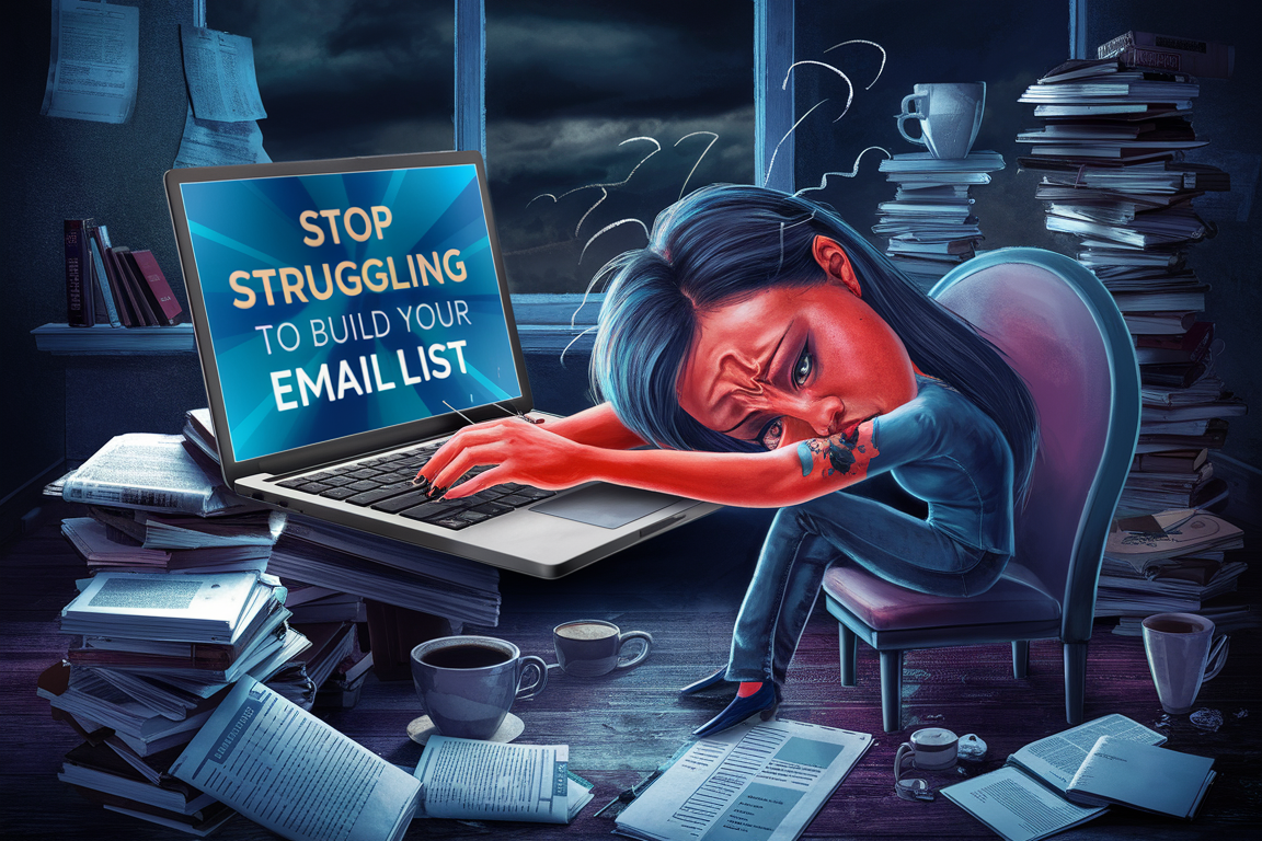 Learn how to create better lead magnets to grow your email list